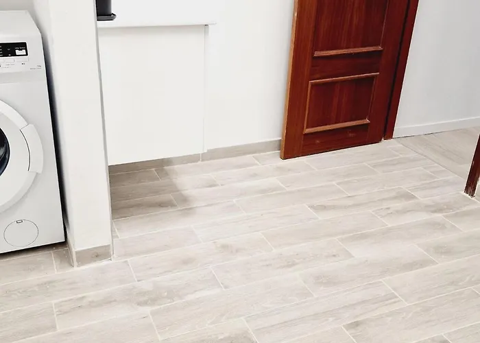 別荘 Nicole, 2 Bedrooms In Playa De Americas プラヤ・デ・ラス・アメリカス
