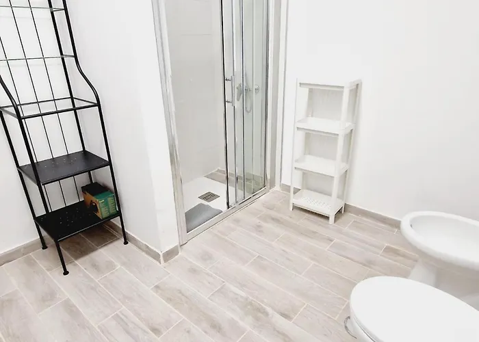 Casa vacanze Nicole, 2 Bedrooms In Playa De Américas *