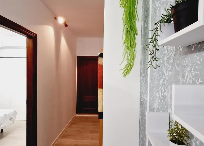 Nicole, 2 Bedrooms In Playa De Américas *