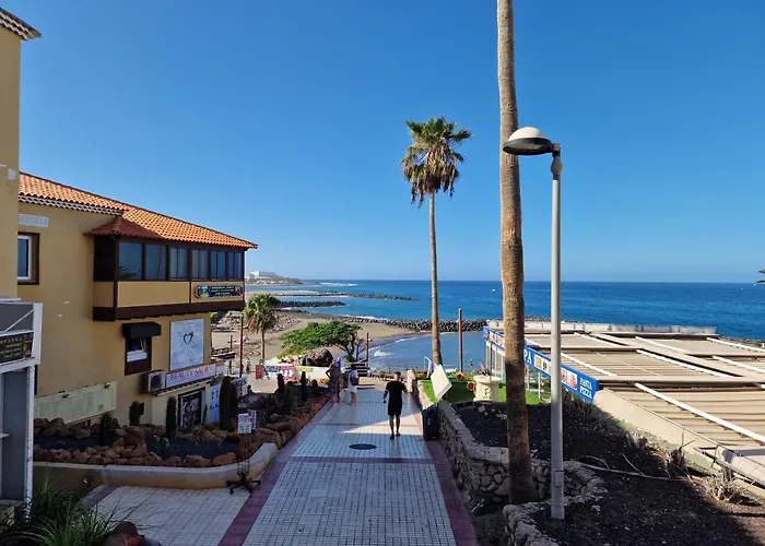 Nicole, 2 Bedrooms In Playa De Américas *