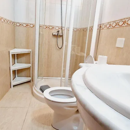 Nicole, 2 Bedrooms In Playa De Américas