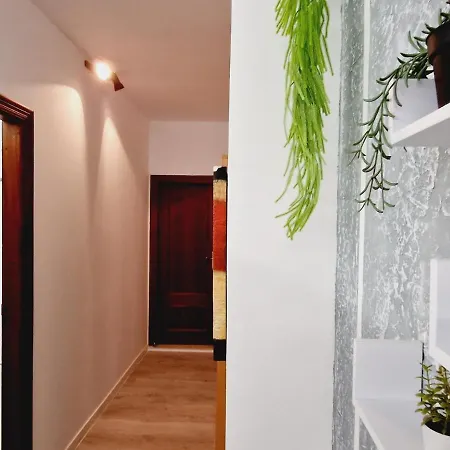 Nicole, 2 Bedrooms In Playa De Américas *