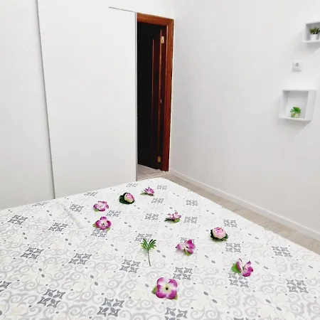 Hébergement de vacances Nicole, 2 Bedrooms In Playa De Américas