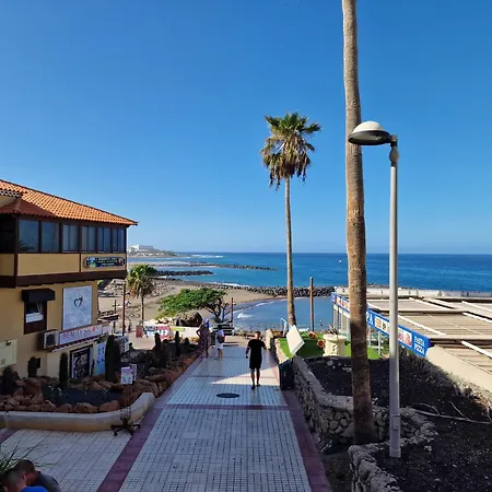 Nicole, 2 Bedrooms In Playa De Américas *