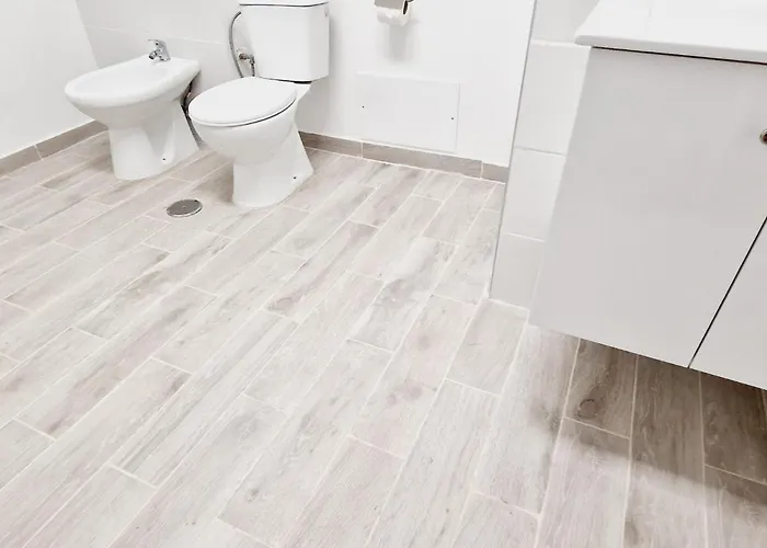 Nicole, 2 Bedrooms In Playa De Americas Плая-де-лас-Америкас