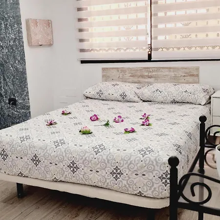 Nicole, 2 Bedrooms In Playa De Americas * بلايا ذي لاس أميريكاس